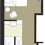 Mali By M3 Hotell *