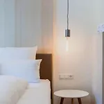 Mali By M3 Hotell Sankt Anton am Arlberg