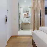 Hotell Mali By M3 Sankt Anton am Arlberg