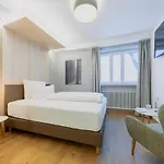 Hotell Mali By M3 Sankt Anton am Arlberg