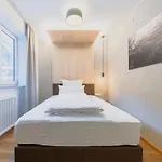 Mali By M3 Hotell Sankt Anton am Arlberg