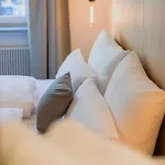 Mali By M3 Hotell *