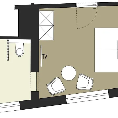 Hotel Mali By M3 *