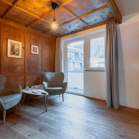 Mali By M3 Sankt Anton am Arlberg