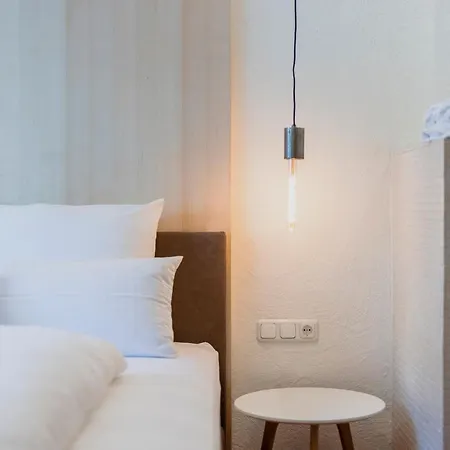 Mali By M3 Hotel Sankt Anton am Arlberg