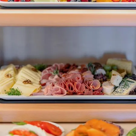 Mali By M3 Szálloda