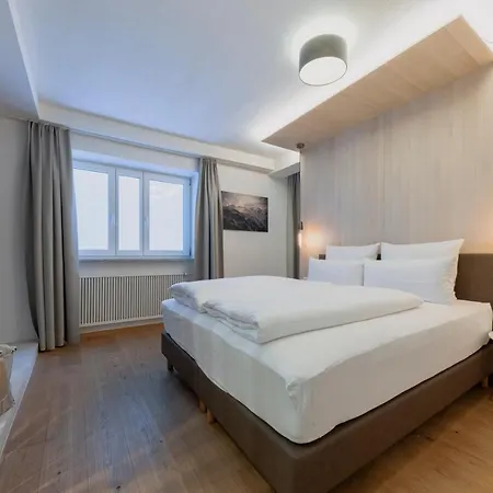 Hotel Mali By M3 Sankt Anton am Arlberg