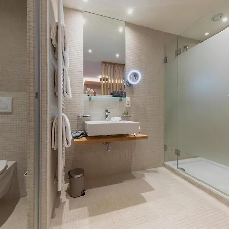 Hotel Mali By M3