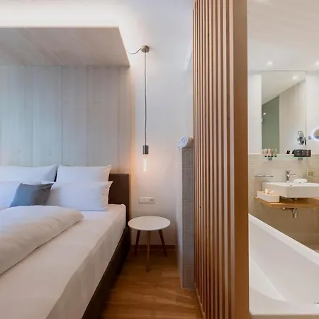 Mali By M3 * Sankt Anton am Arlberg