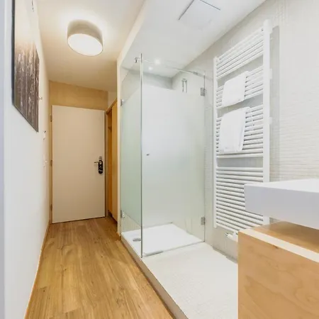 Szálloda Mali By M3