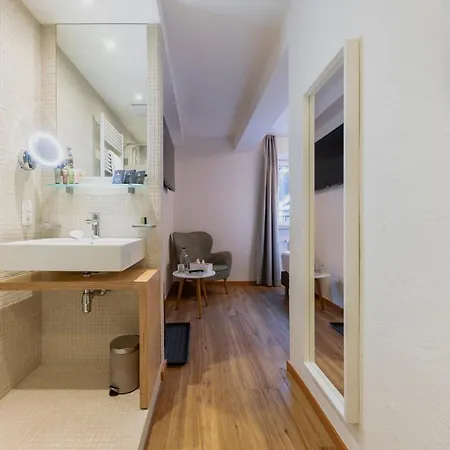 Mali By M3 Szálloda Sankt Anton am Arlberg