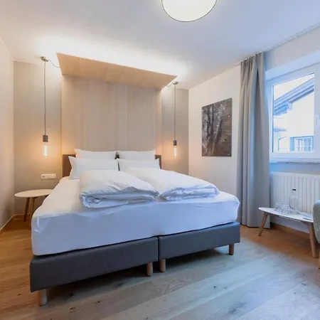 Mali By M3 Hotel *