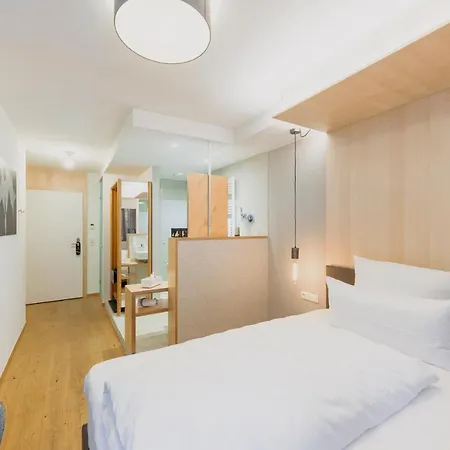 Mali By M3 Szálloda *