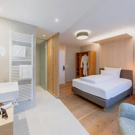 Hotel Mali By M3
