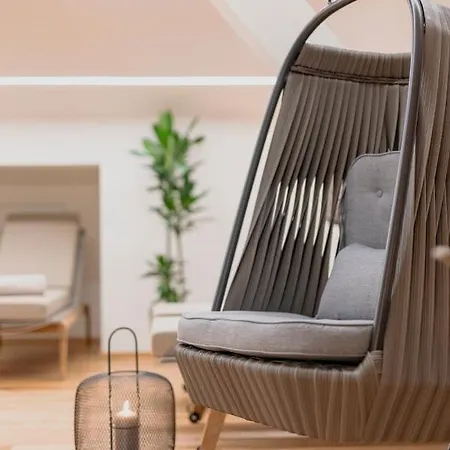 Mali By M3 Hotel Sankt Anton am Arlberg