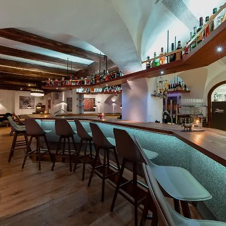 Mali By M3 Hotel *