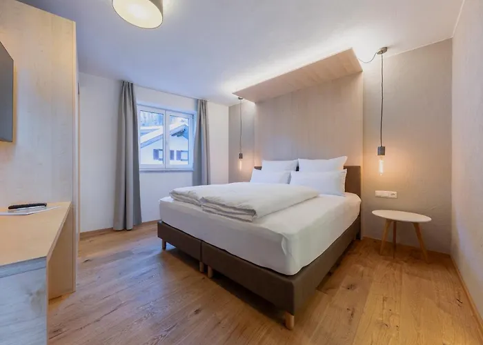 Mali By M3 * Sankt Anton am Arlberg