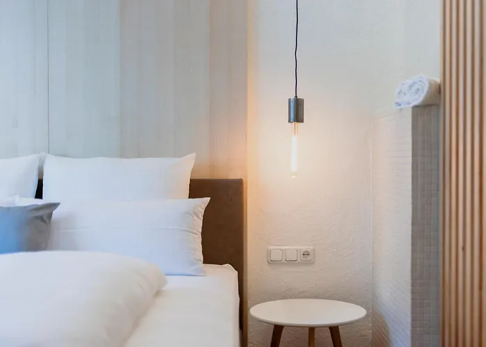 Mali By M3 Hotel Sankt Anton am Arlberg