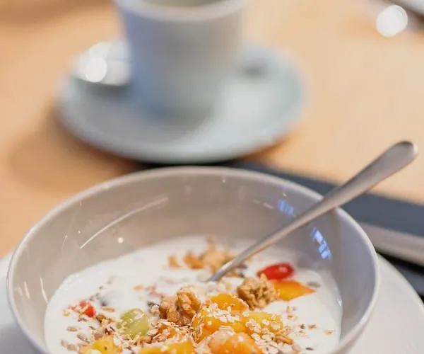 Hotel Mali By M3 St Anton am Arlberg