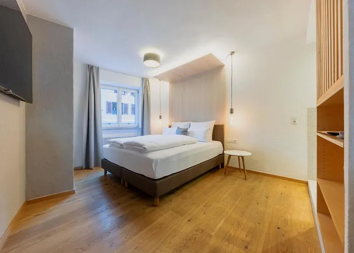 Mali By M3 Hotel St Anton am Arlberg