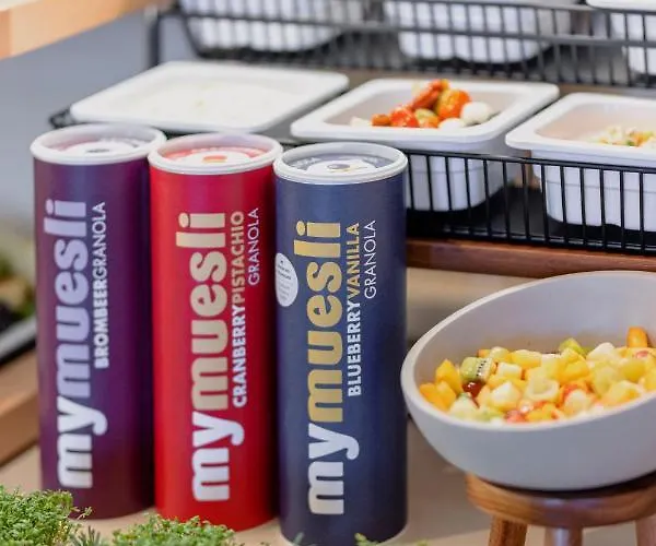 Mali By M3 Hotel St Anton am Arlberg