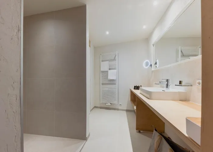 Hotel Mali By M3 Sankt Anton am Arlberg