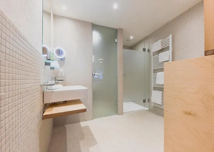 Mali By M3 * Sankt Anton am Arlberg