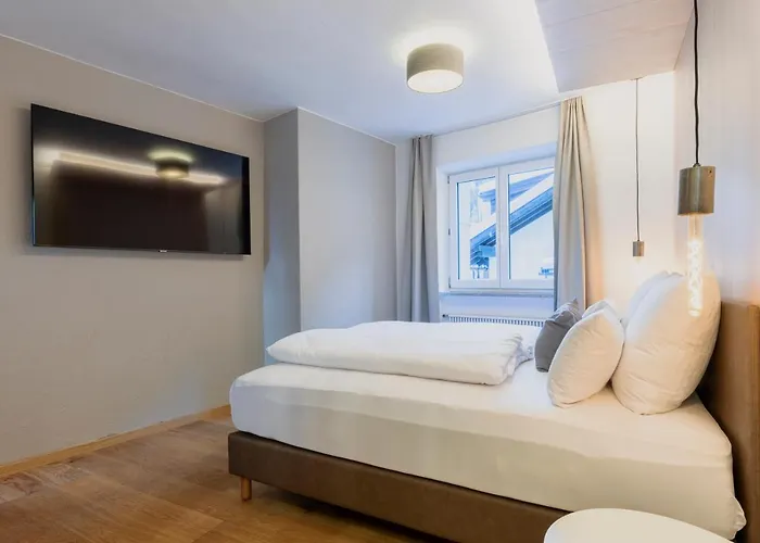 Mali By M3 St Anton am Arlberg