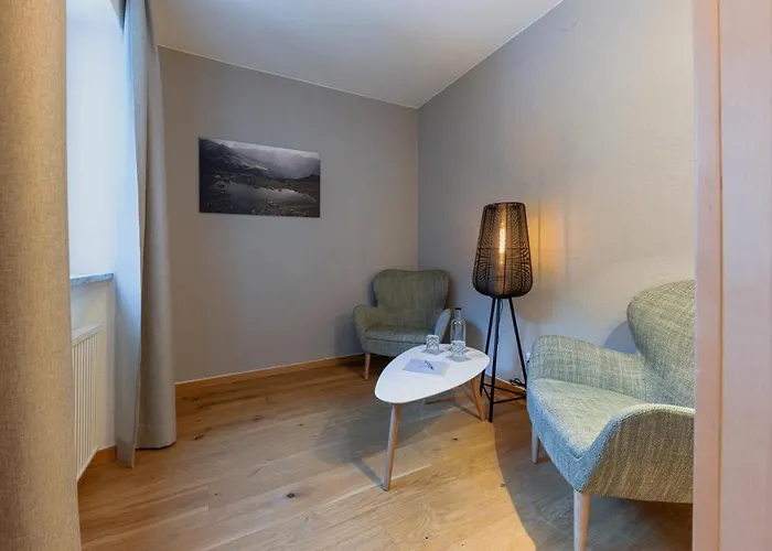 Mali By M3 Sankt Anton am Arlberg