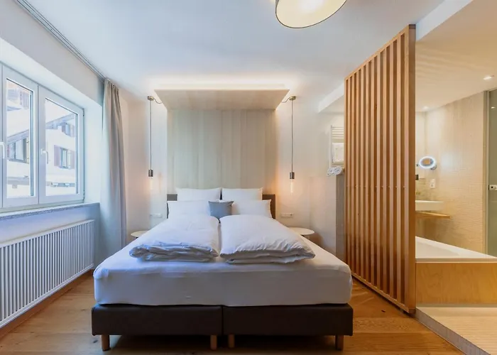 Mali By M3 Hotel St Anton am Arlberg