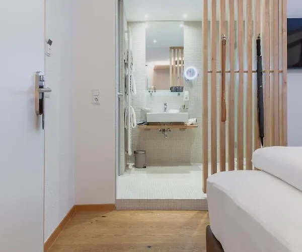 Hotel Mali By M3 St Anton am Arlberg