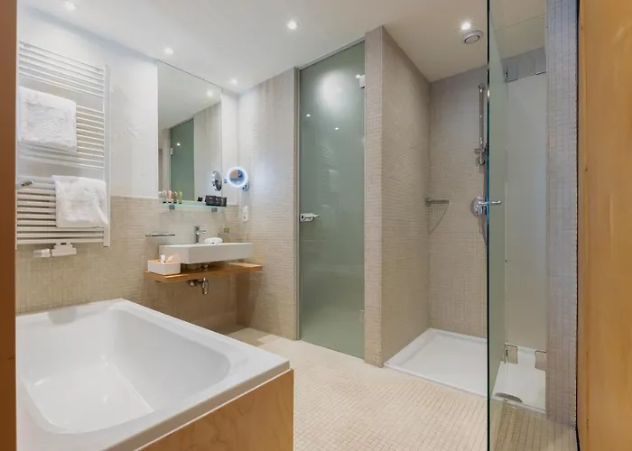 Mali By M3 St Anton am Arlberg