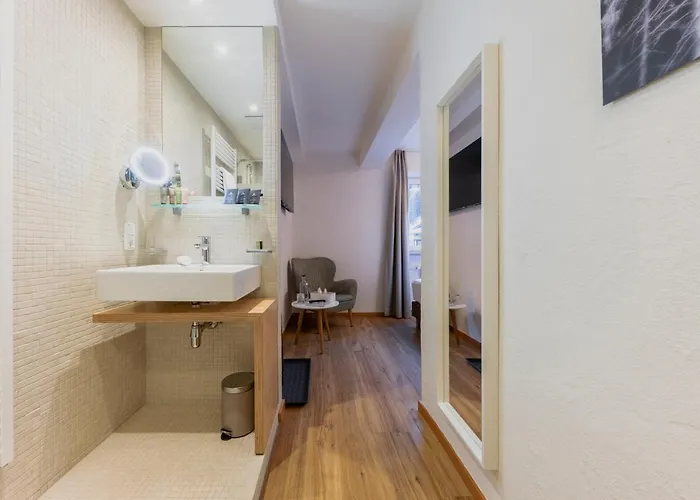 Mali By M3 Hotel Sankt Anton am Arlberg