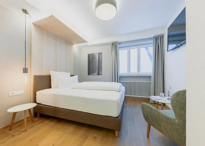 Hotel Mali By M3 Sankt Anton am Arlberg