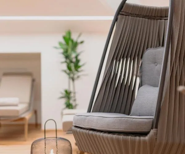 Mali By M3 Hotel St Anton am Arlberg