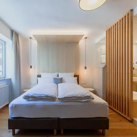 Mali By M3 Hotel Sankt Anton am Arlberg