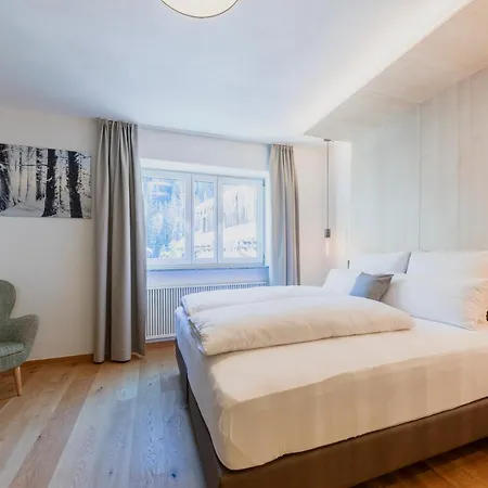 Mali By M3 Hotel Sankt Anton am Arlberg