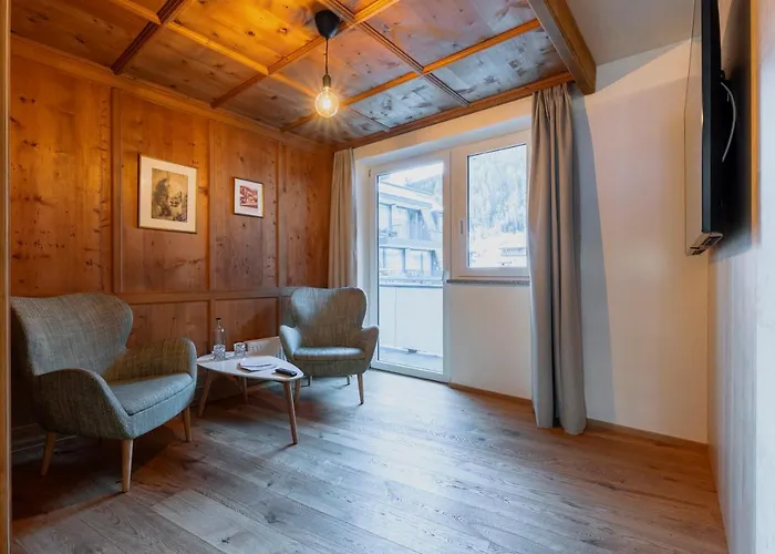 Mali By M3 Sankt Anton am Arlberg