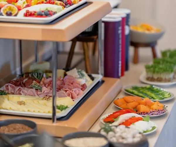 Mali By M3 Sankt Anton am Arlberg