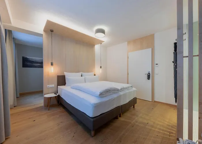 Hotel Mali By M3 Sankt Anton am Arlberg