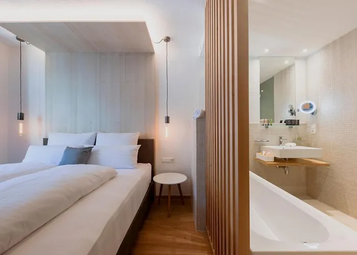 Mali By M3 * Sankt Anton am Arlberg