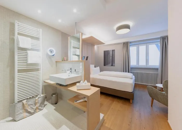 Hotel Mali By M3 Sankt Anton am Arlberg