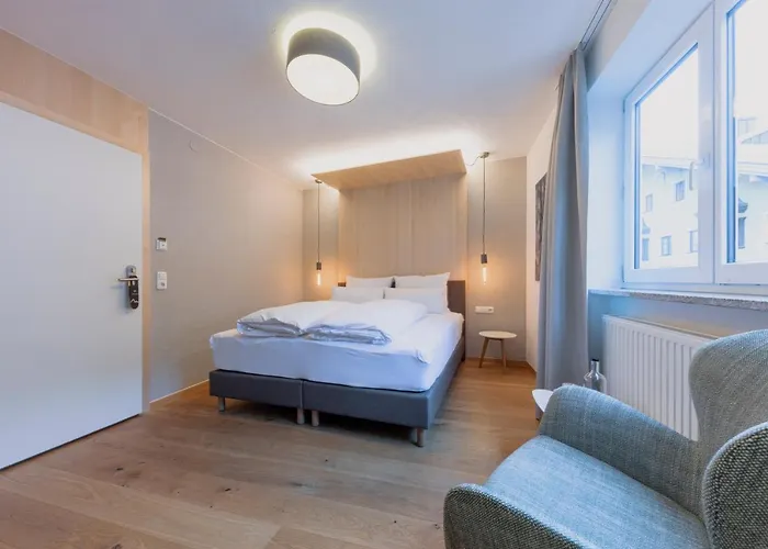 Mali By M3 * Sankt Anton am Arlberg