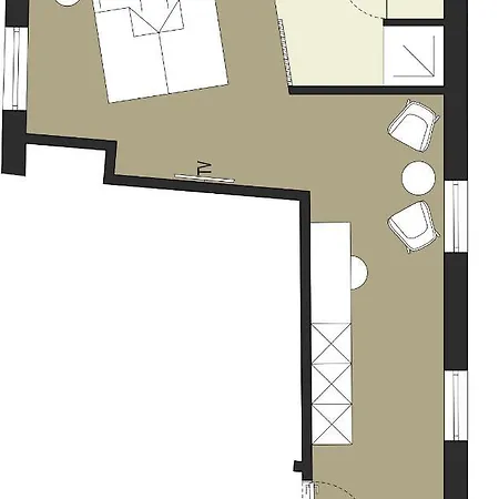 Mali By M3 Szálloda *