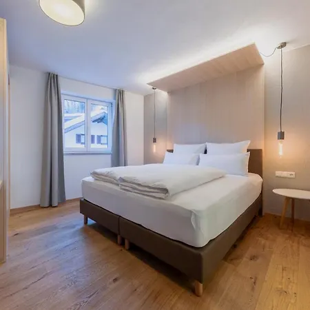 Mali By M3 * Sankt Anton am Arlberg