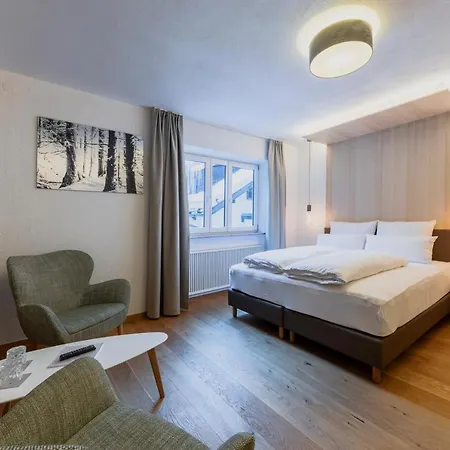 Mali By M3 Szálloda