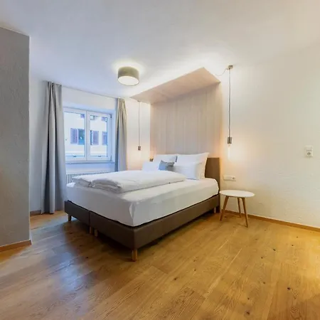 Mali By M3 Szálloda Sankt Anton am Arlberg