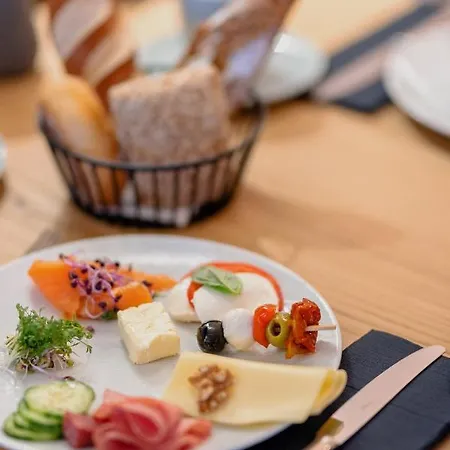 Mali By M3 Sankt Anton am Arlberg