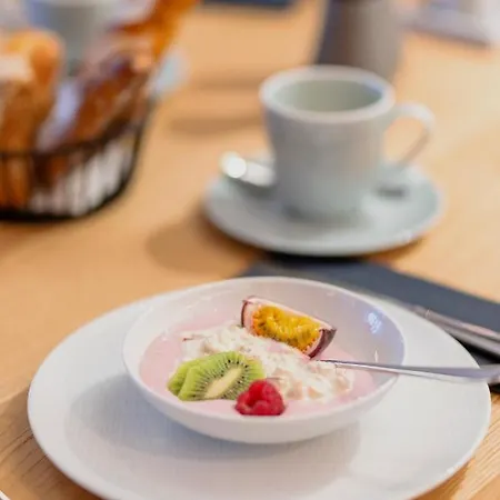 Mali By M3 Szálloda