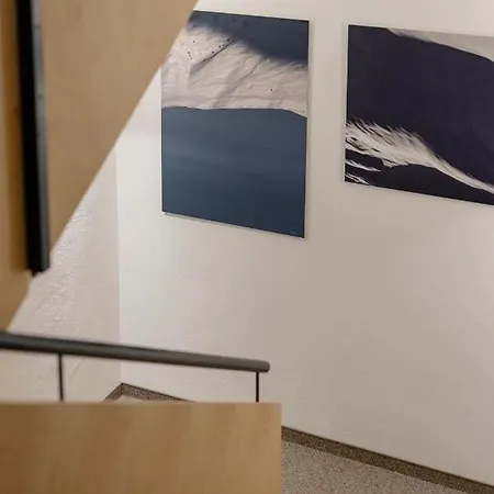 Szálloda Mali By M3 *